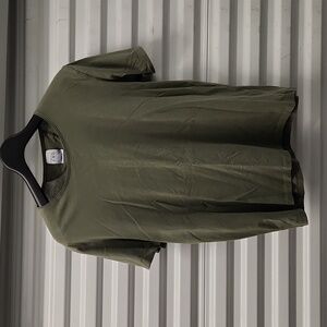 Men's Zara easy fit t shirt